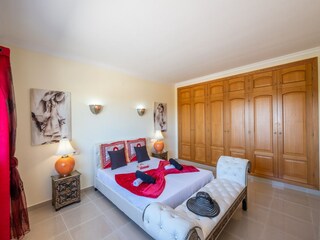 Villa Vale de Parra Características 18