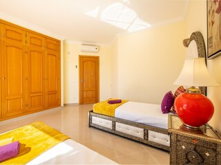 Villa Vale de Parra Ausstattung 24