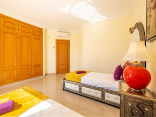 Villa Vale de Parra Features 24