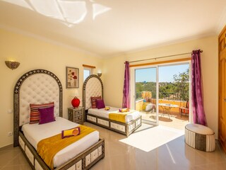 Villa Vale de Parra Features 19