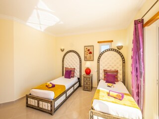 Villa Vale de Parra Features 13