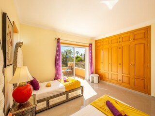 Villa Vale de Parra Ausstattung 25