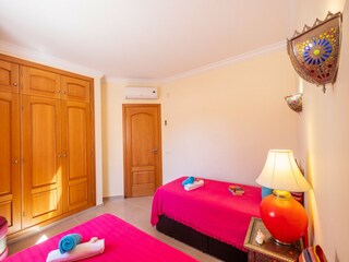 Villa Vale de Parra Features 22