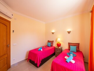 Villa Vale de Parra Features 14