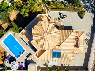 Villa Vale de Parra Entorno 25