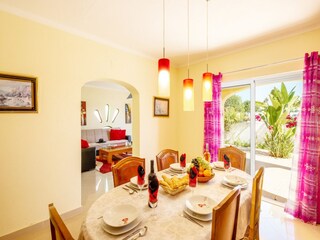 Villa Vale de Parra Ausstattung 4