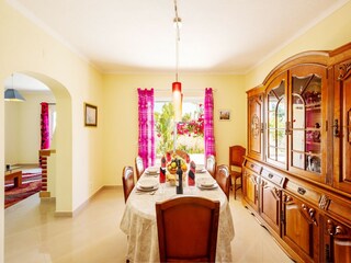 Villa Vale de Parra Ausstattung 8