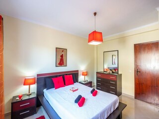 Villa Vale de Parra Ausstattung 5