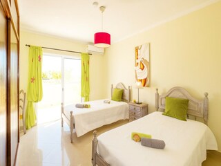 Villa Vale de Parra Ausstattung 10