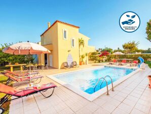 Villa Palaui in Algarve voor 6 personen - Vale de Parra - image1