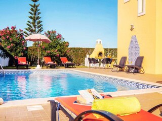Villa Vale de Parra  29