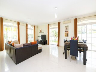Villa Porches Features 14