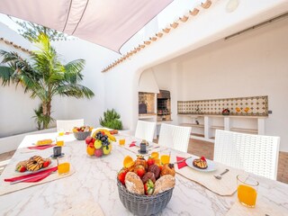 Villa Caramujeira Outdoor Recording 4