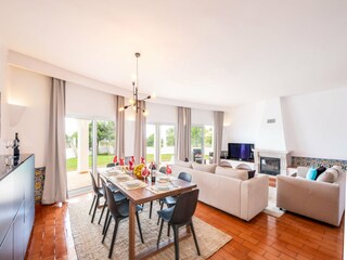 Villa Caramujeira Features 5