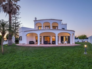 Villa Caramujeira  16