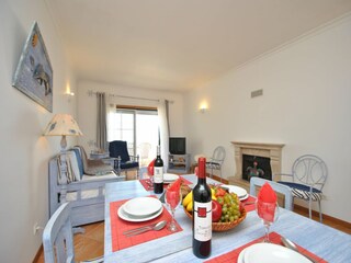 Apartment Olhos de Agua Features 7