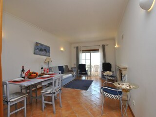 Apartment Olhos de Agua Features 8