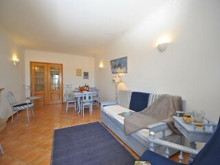 Apartment Olhos de Agua Features 9