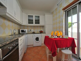 Apartment Olhos de Agua Features 10