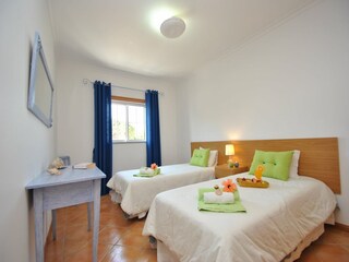 Apartment Olhos de Agua Features 13