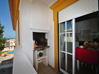 Apartment Olhos de Agua  38