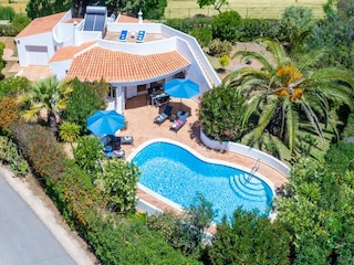Villa Porches Environment 19