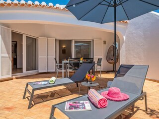 Villa Porches  38
