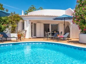 Villa Sunshine an der Algarve für 4 Personen - Porches - image1