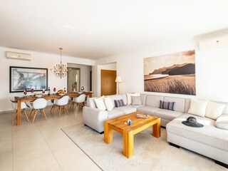 Villa Carvoeiro Features 12