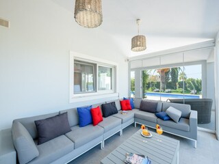 Villa Carvoeiro Features 13