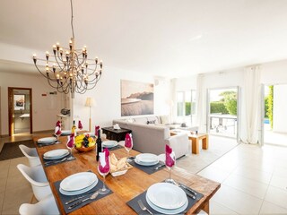 Villa Carvoeiro Features 20
