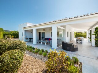 Villa Carvoeiro Grabación al aire libre 5