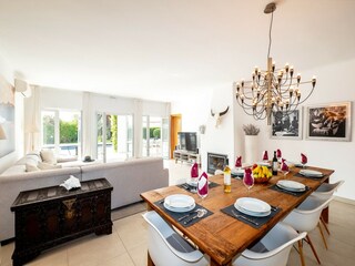 Villa Carvoeiro Features 21
