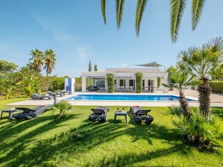Villa Carvoeiro Entorno 27
