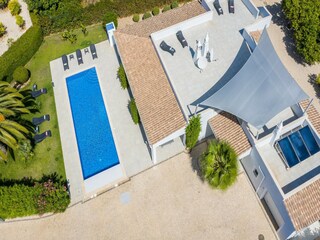 Villa Carvoeiro Environment 32