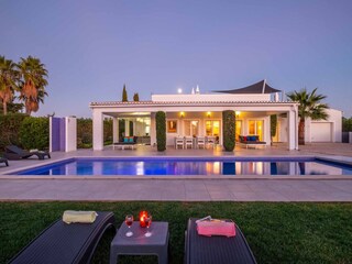 Villa Carvoeiro  38