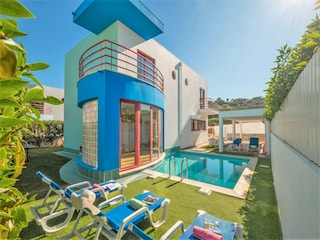 Villa Albufeira Grabación al aire libre 1