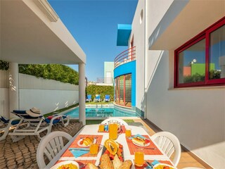 Villa Albufeira Grabación al aire libre 3