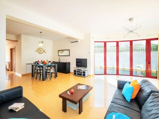 Villa Albufeira Features 8