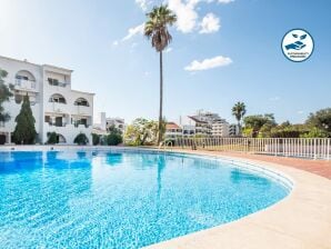 Apartment Wohnung mit einem Zimmer in Albufeira - Albufeira - image1