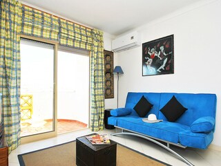 Appartement Olhos de Agua Kenmerken 8