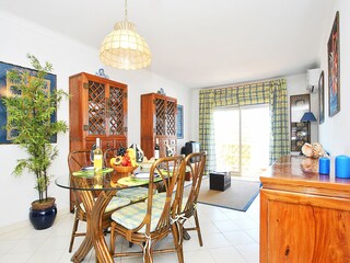Appartement Olhos de Agua Kenmerken 9