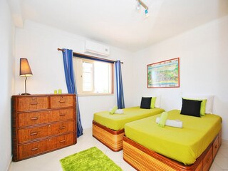 Apartamento Olhos de Agua Características 5