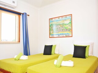 Apartamento Olhos de Agua Características 6
