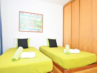 Apartamento Olhos de Agua Características 7