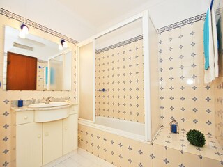 Apartamento Olhos de Agua Características 3