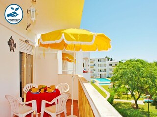 Apartamento Olhos de Agua  1