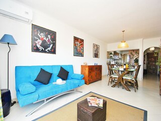 Appartement Olhos de Agua  30