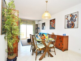 Appartement Olhos de Agua  31