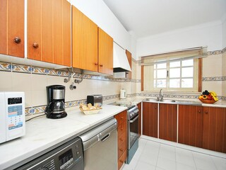 Appartement Olhos de Agua  32